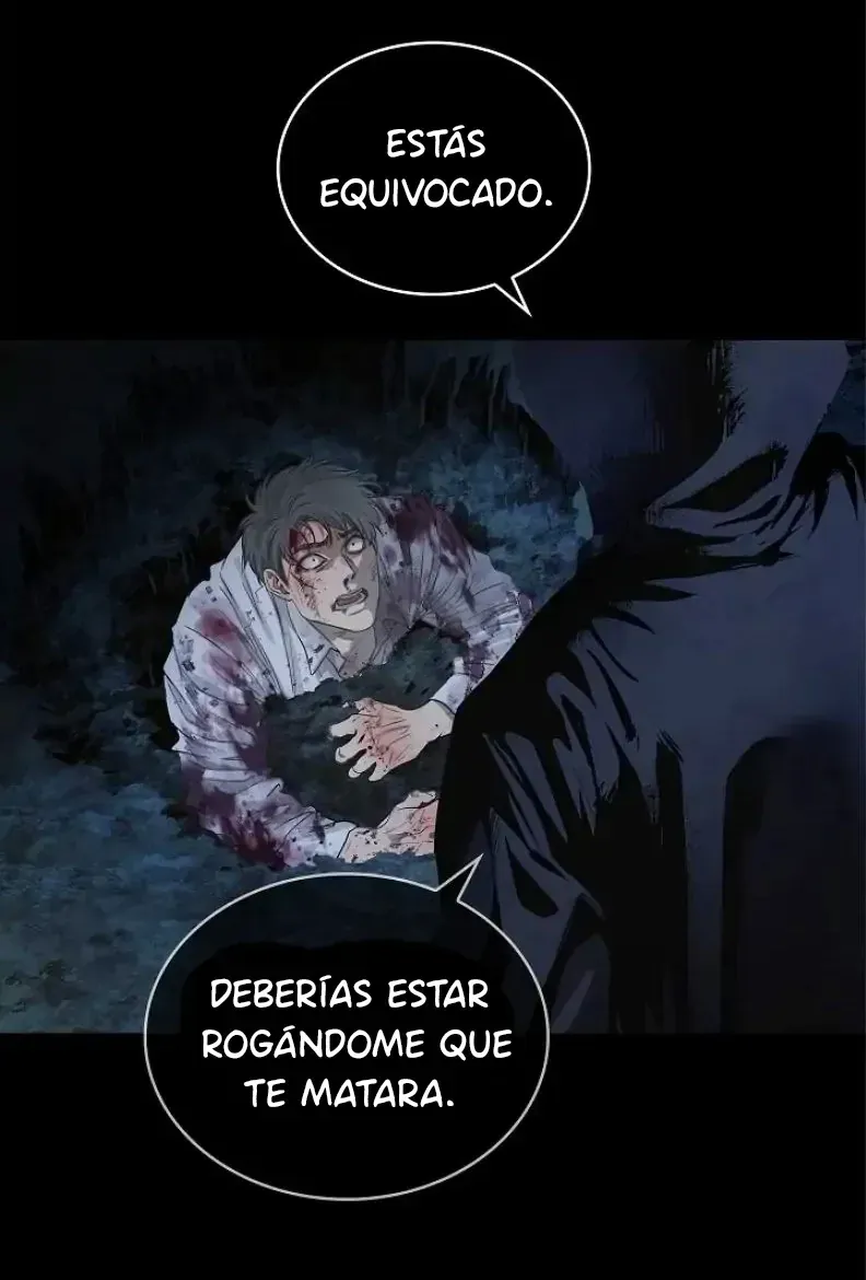 Página 19 — Las Flores Son Cebo Capítulo 1.1