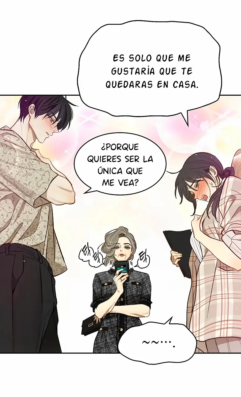 Página 65 — Las Flores Son Cebo Capítulo 10.1