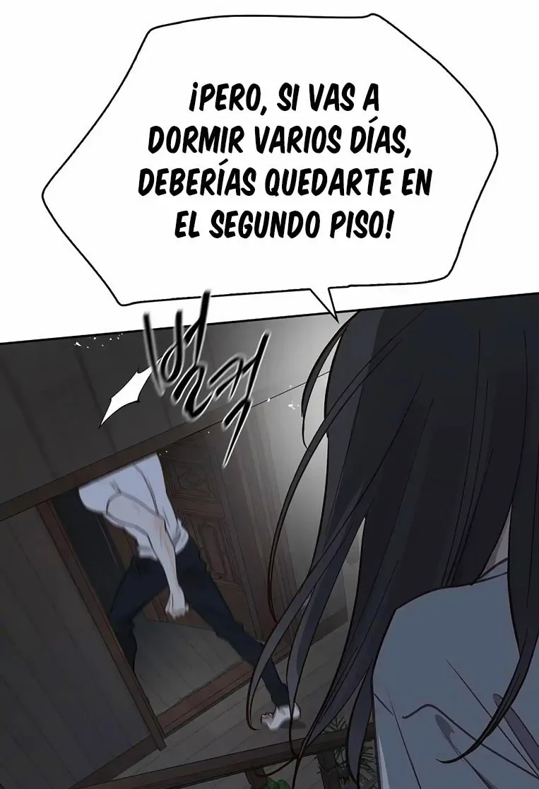 Página 12 — Las Flores Son Cebo Capítulo 15.1