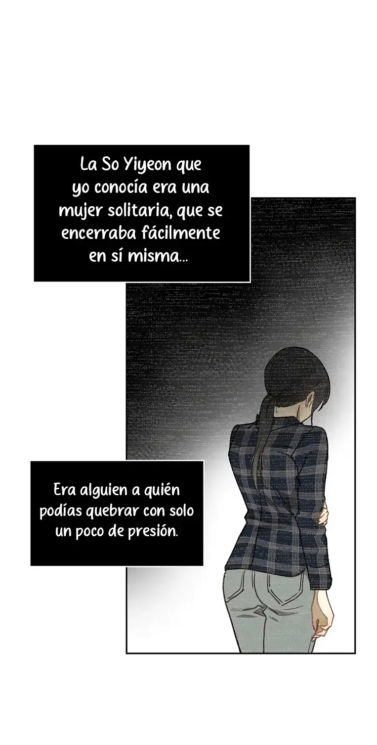 Página 62 — Las Flores Son Cebo Capítulo 15.1