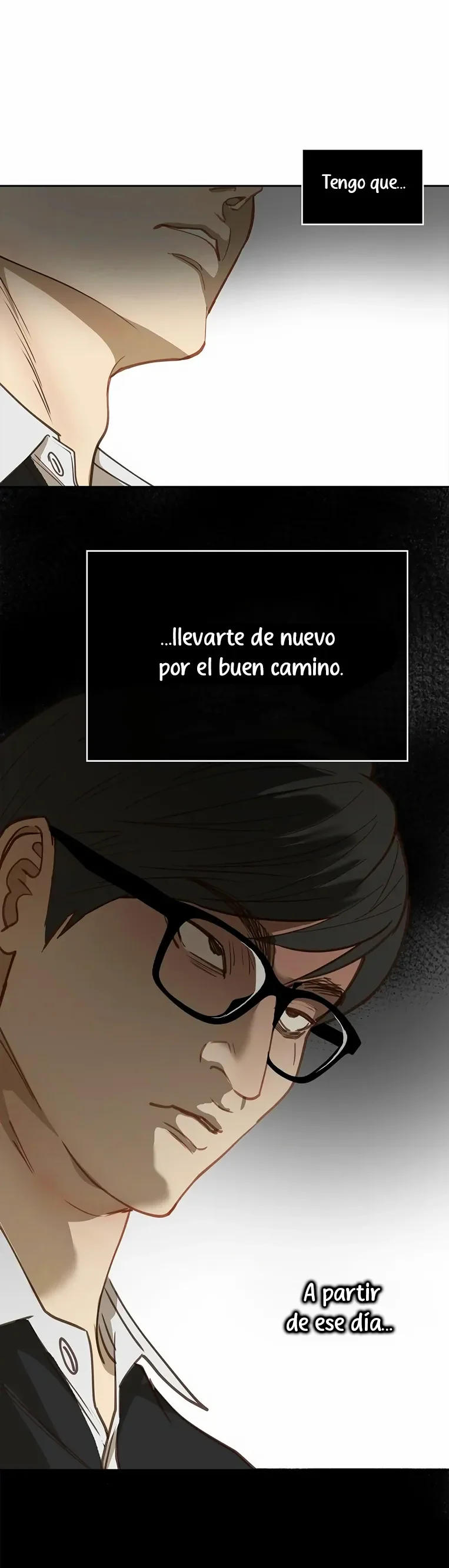 Página 67 — Las Flores Son Cebo Capítulo 15.1