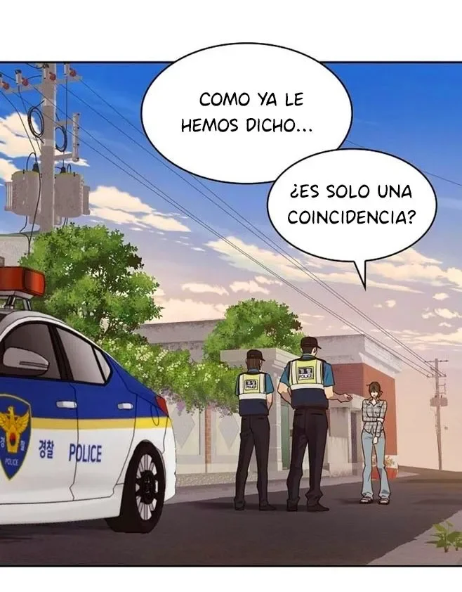 Página 4 — Las Flores Son Cebo Capítulo 16.1