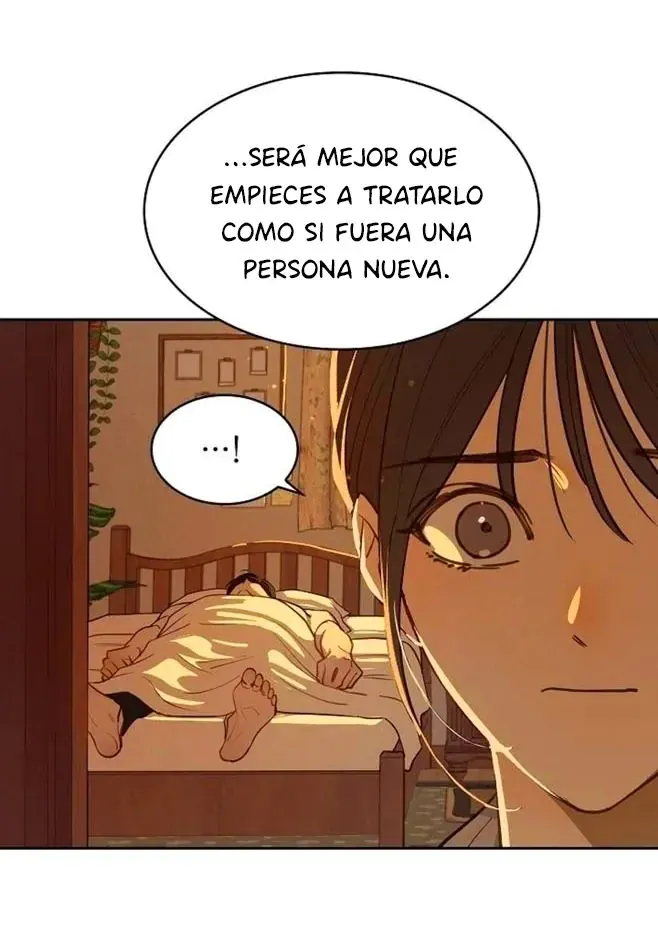 Página 19 — Las Flores Son Cebo Capítulo 16.1