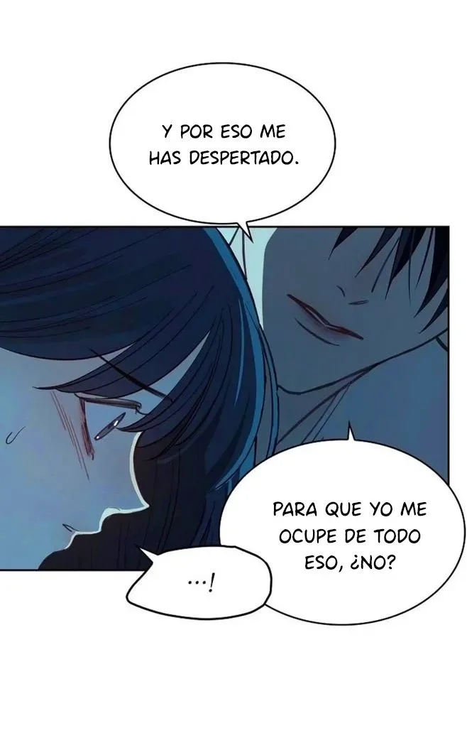 Página 66 — Las Flores Son Cebo Capítulo 16.1