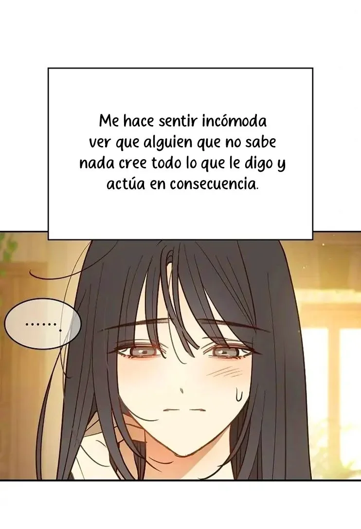 Página 15 — Las Flores Son Cebo Capítulo 18.1