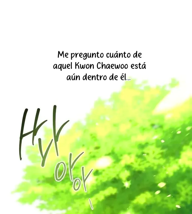 Página 40 — Las Flores Son Cebo Capítulo 18.1