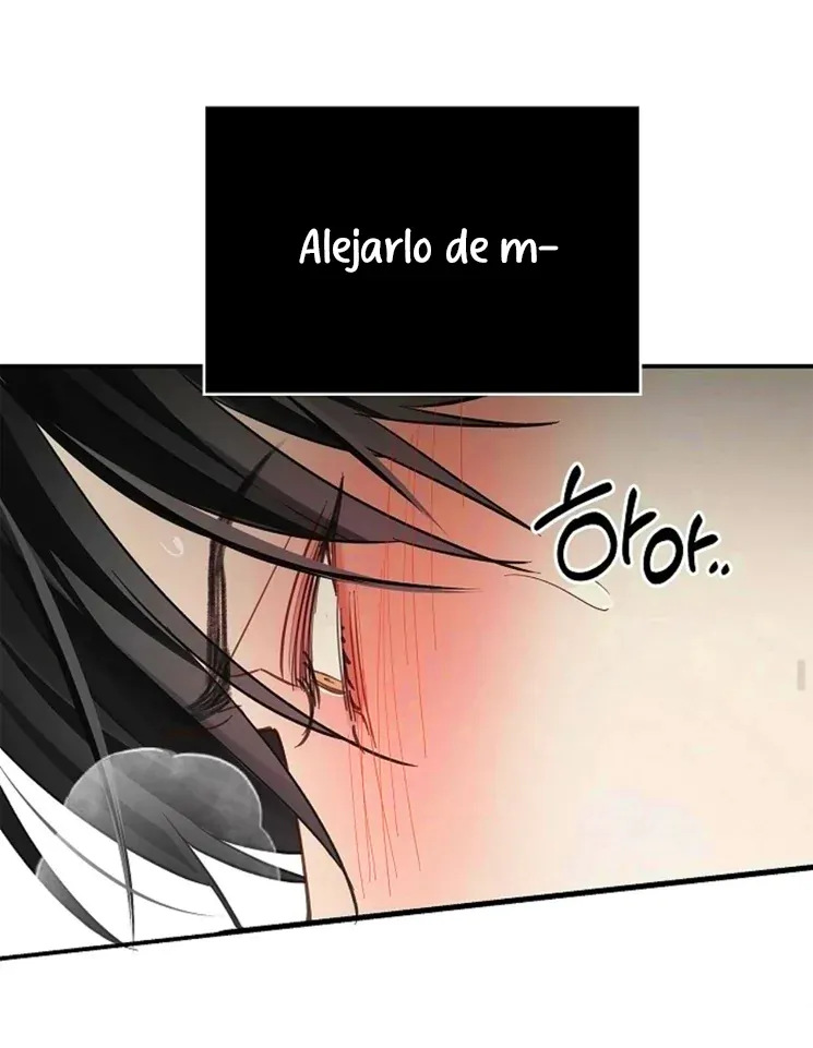 Página 40 — Las Flores Son Cebo Capítulo 19.1