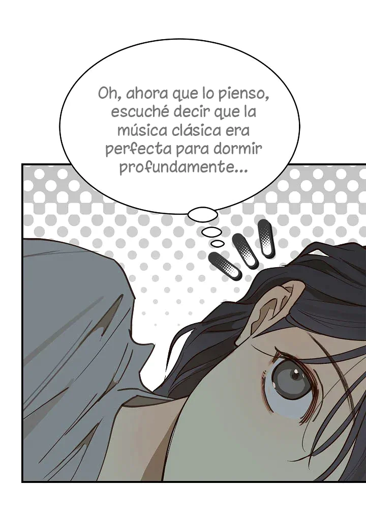 Página 60 — Las Flores Son Cebo Capítulo 20.1
