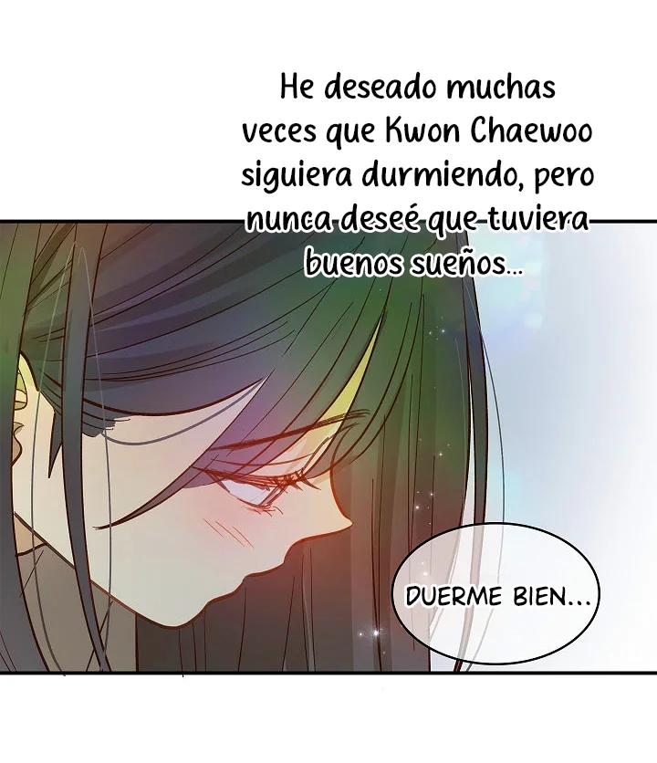 Página 77 — Las Flores Son Cebo Capítulo 20.1