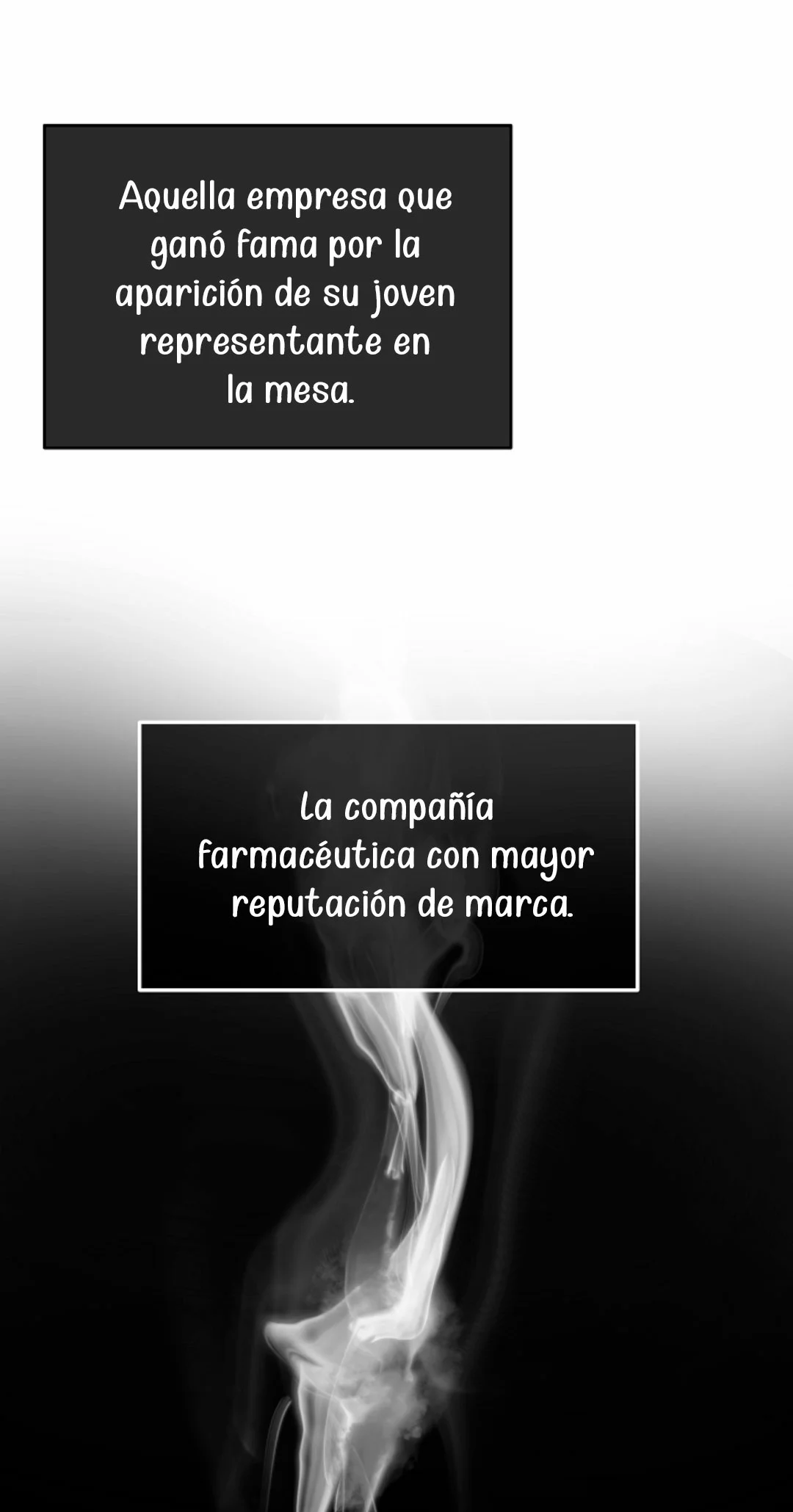 Página 77 — Las Flores Son Cebo Capítulo 32.1