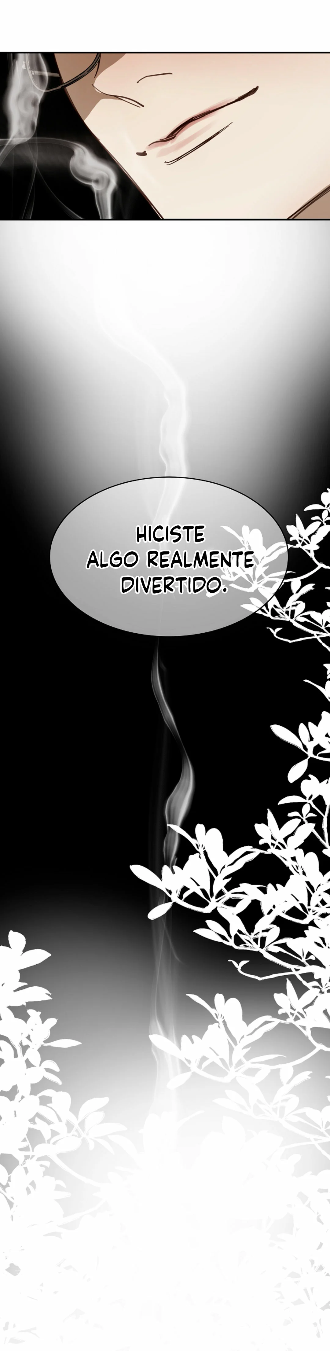 Página 81 — Las Flores Son Cebo Capítulo 32.1