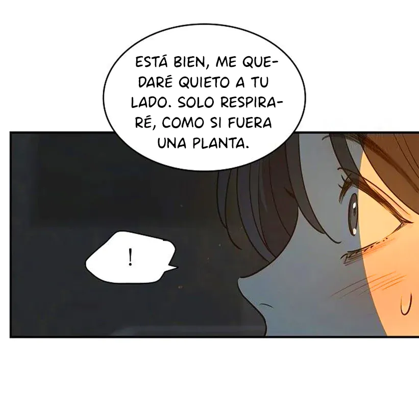 Página 26 — Las Flores Son Cebo Capítulo 6.1