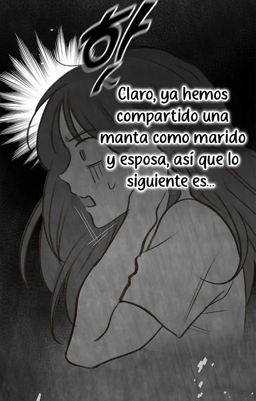 Página 47 — Las Flores Son Cebo Capítulo 6.1