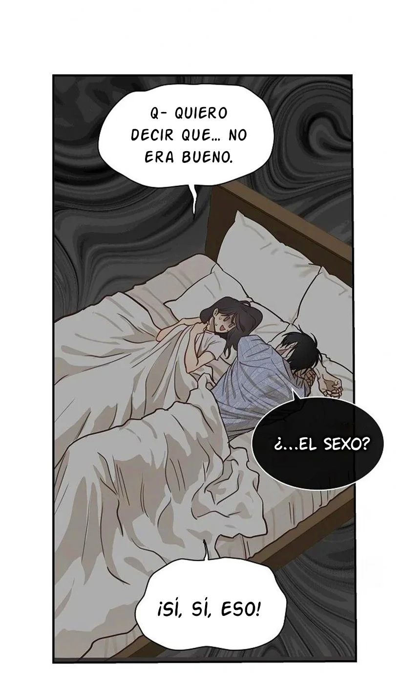 Página 52 — Las Flores Son Cebo Capítulo 6.1