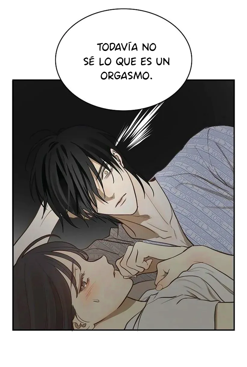 Página 60 — Las Flores Son Cebo Capítulo 6.1