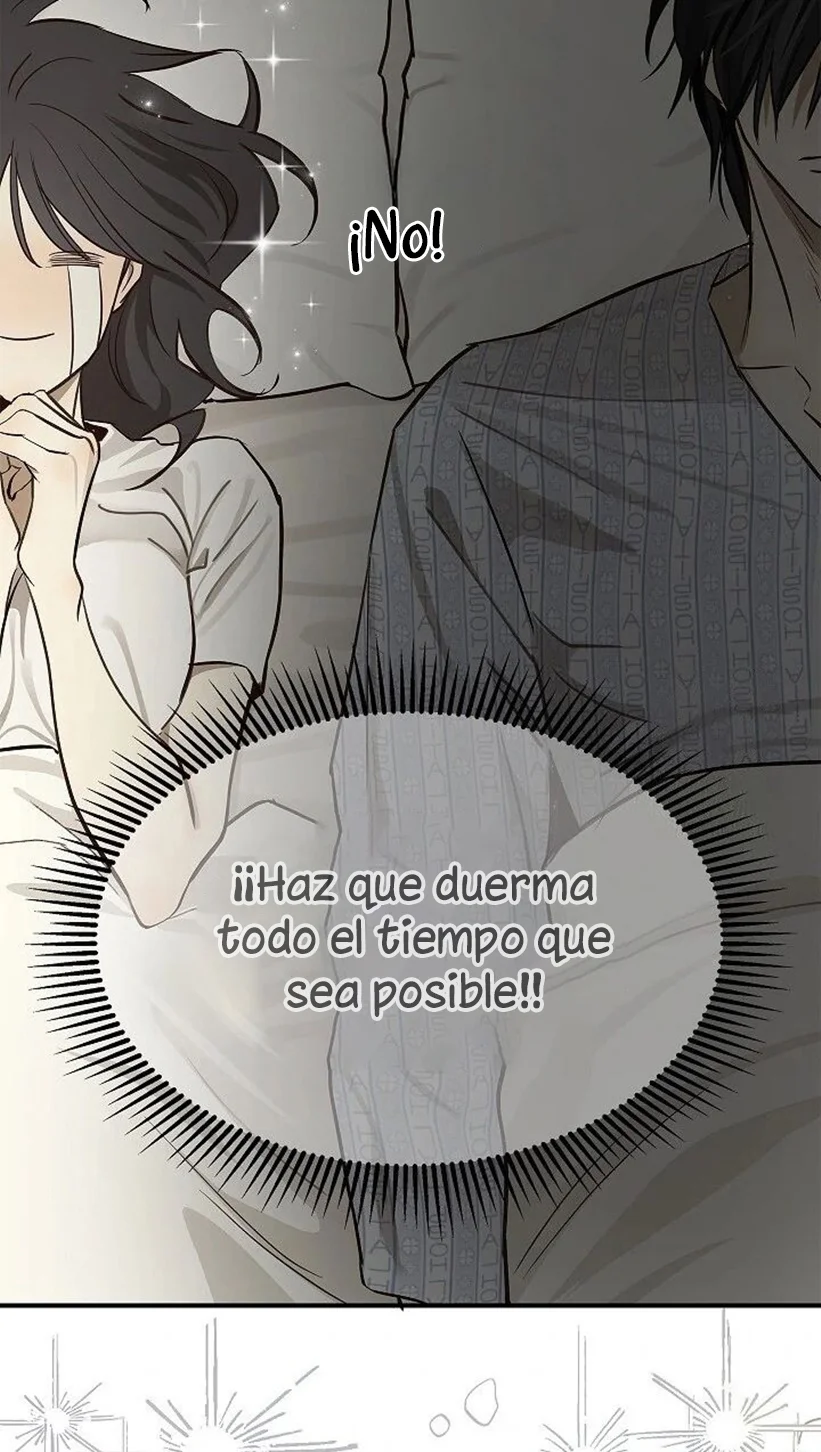 Página 77 — Las Flores Son Cebo Capítulo 6.1