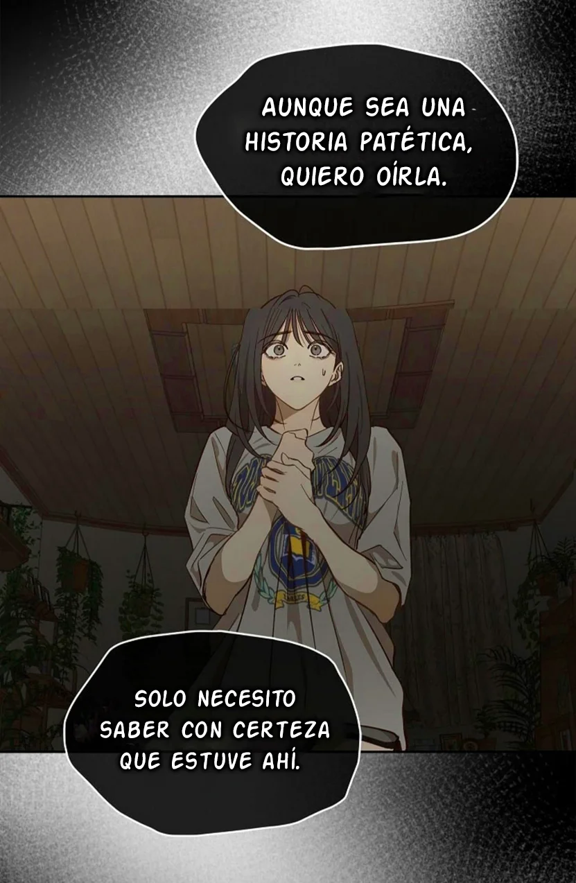 Página 40 — Las Flores Son Cebo Capítulo 8.1