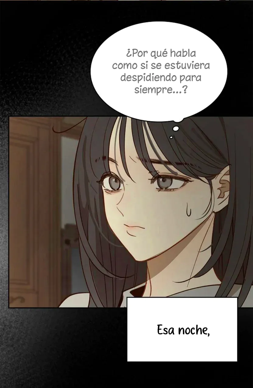 Página 54 — Las Flores Son Cebo Capítulo 8.1