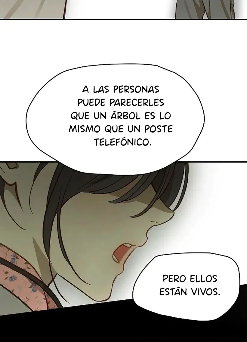 Página 37 — Las Flores Son Cebo Capítulo 9.1