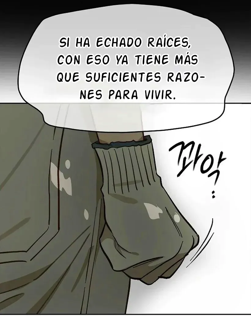 Página 39 — Las Flores Son Cebo Capítulo 9.1
