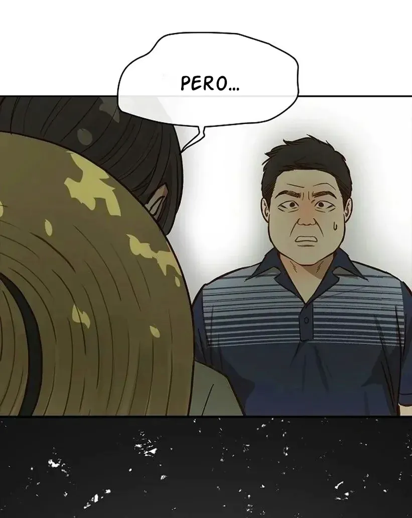 Página 40 — Las Flores Son Cebo Capítulo 9.1