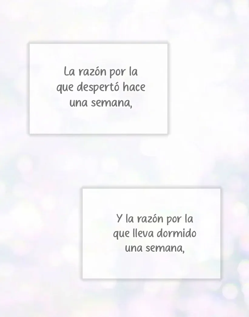Página 76 — Las Flores Son Cebo Capítulo 9.1