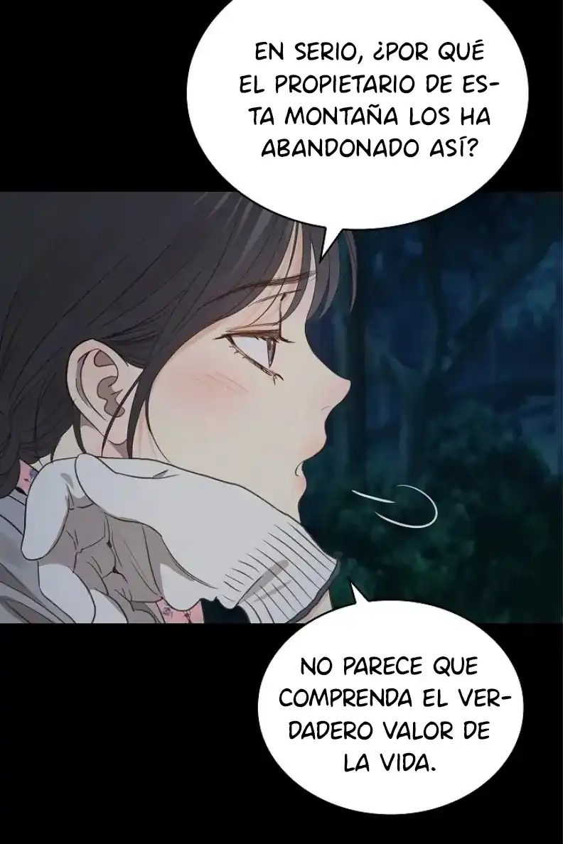 Página 19 — Las Flores son un Engaño Capítulo 1