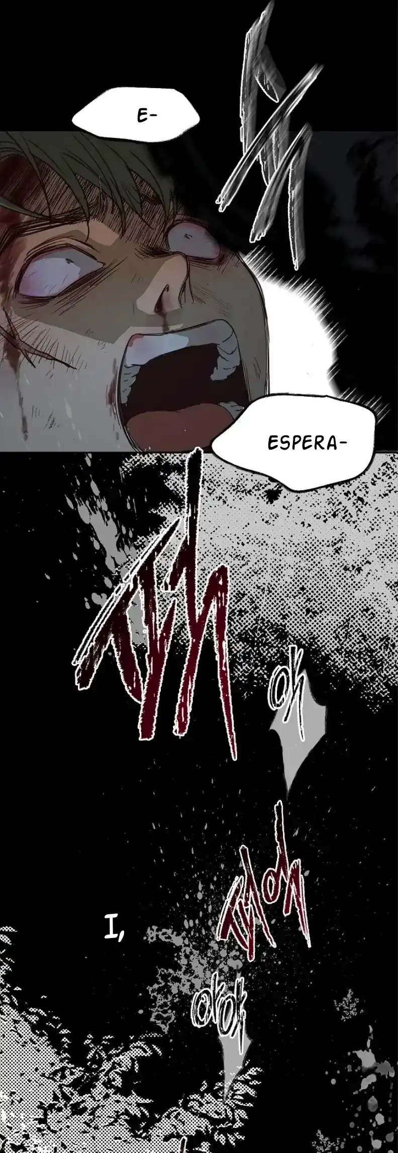 Página 26 — Las Flores son un Engaño Capítulo 1
