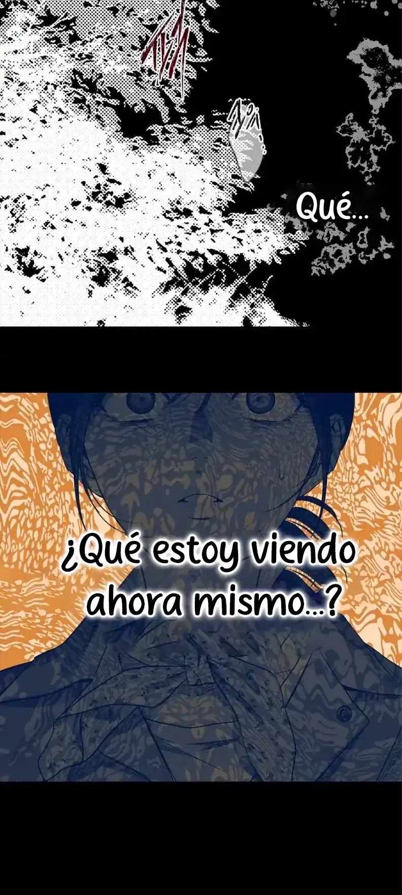 Página 27 — Las Flores son un Engaño Capítulo 1