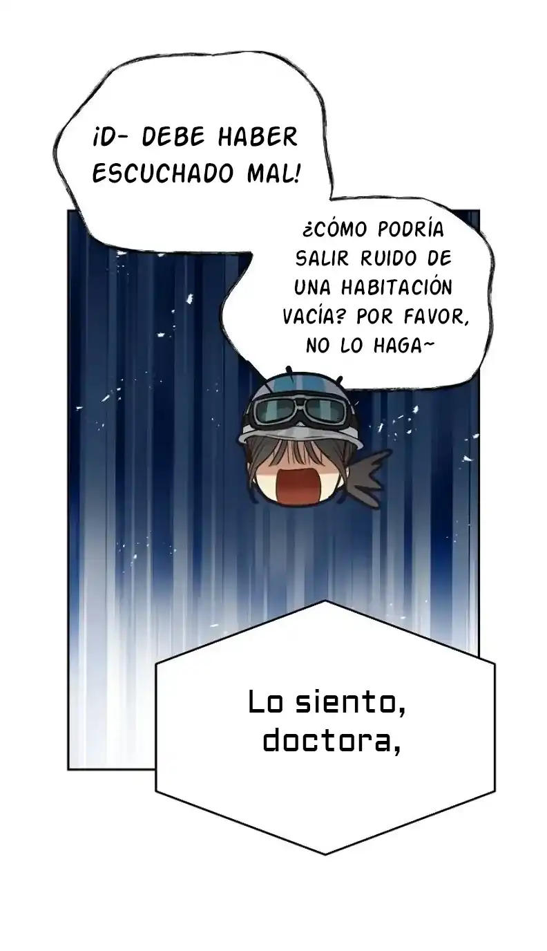 Página 99 — Las Flores son un Engaño Capítulo 1
