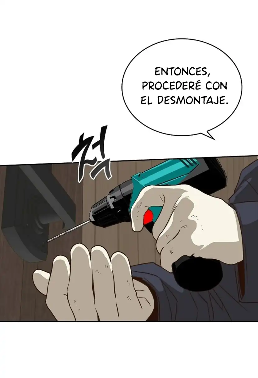 Página 6 — Las Flores son un Engaño Capítulo 2