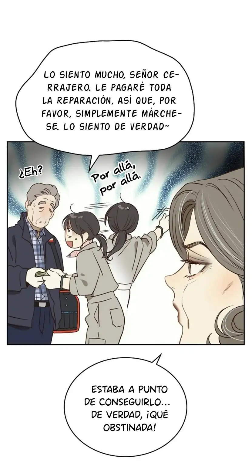 Página 9 — Las Flores son un Engaño Capítulo 2
