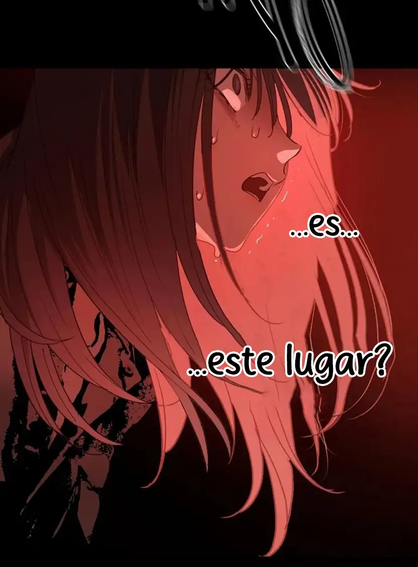 Página 22 — Las Flores son un Engaño Capítulo 2