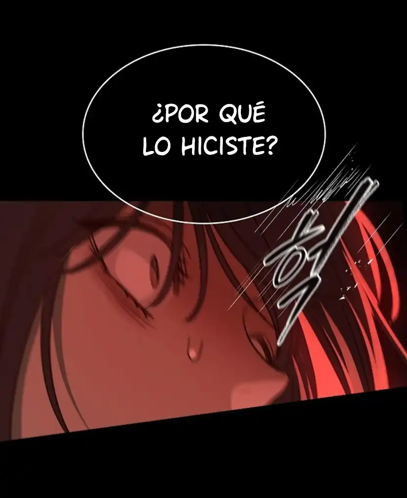 Página 23 — Las Flores son un Engaño Capítulo 2