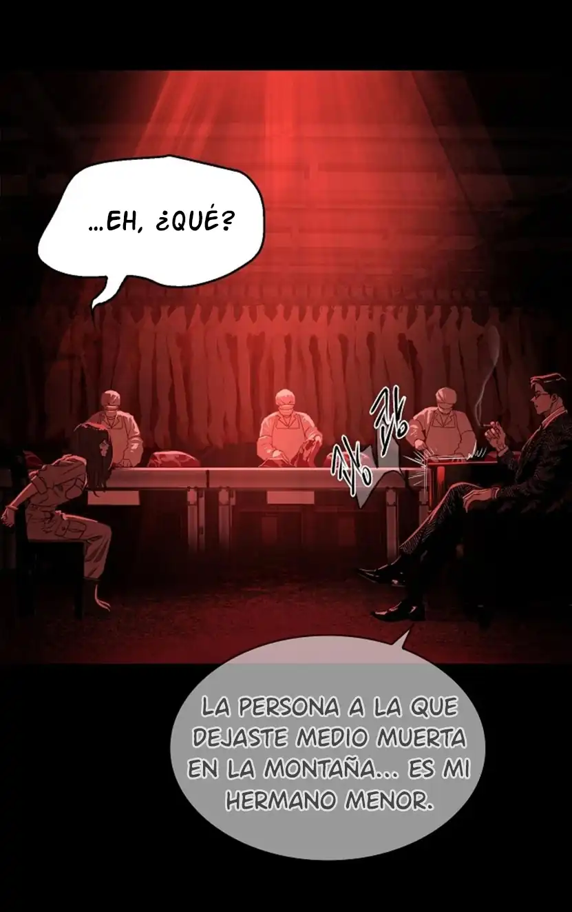Página 24 — Las Flores son un Engaño Capítulo 2