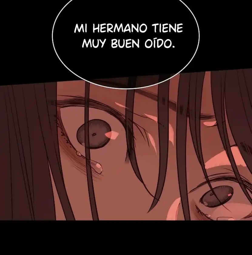 Página 36 — Las Flores son un Engaño Capítulo 2
