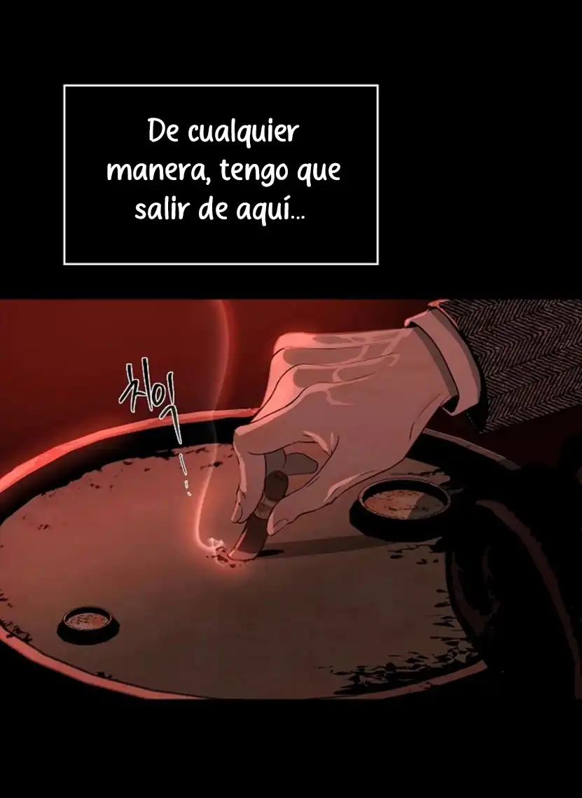 Página 39 — Las Flores son un Engaño Capítulo 2