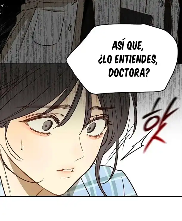 Página 14 — Las Flores son un Engaño Capítulo 3