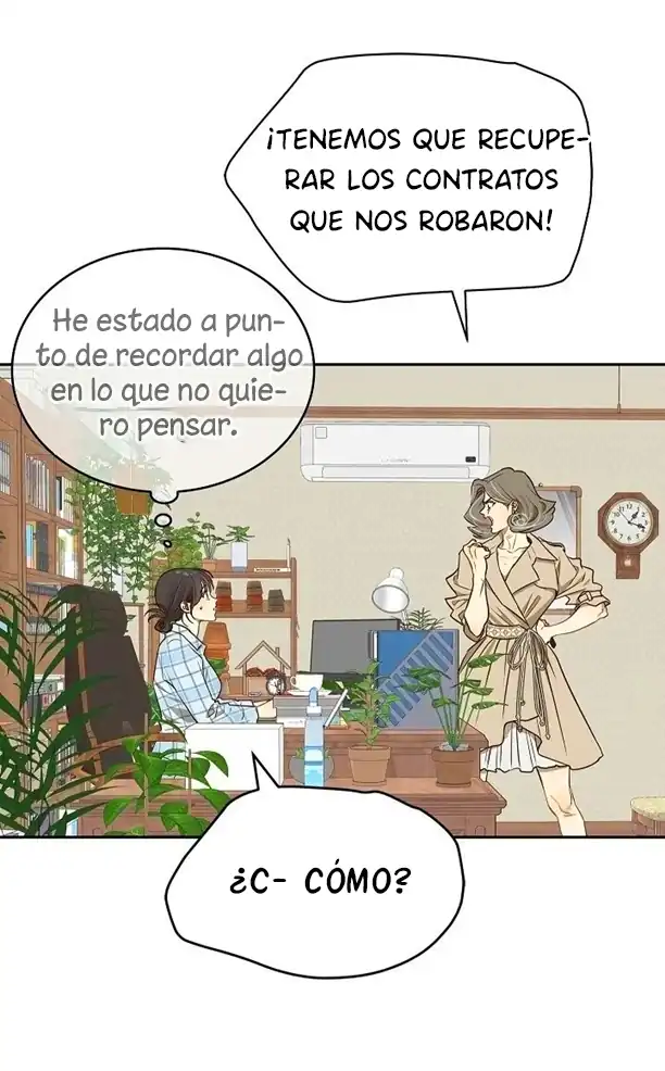 Página 15 — Las Flores son un Engaño Capítulo 3