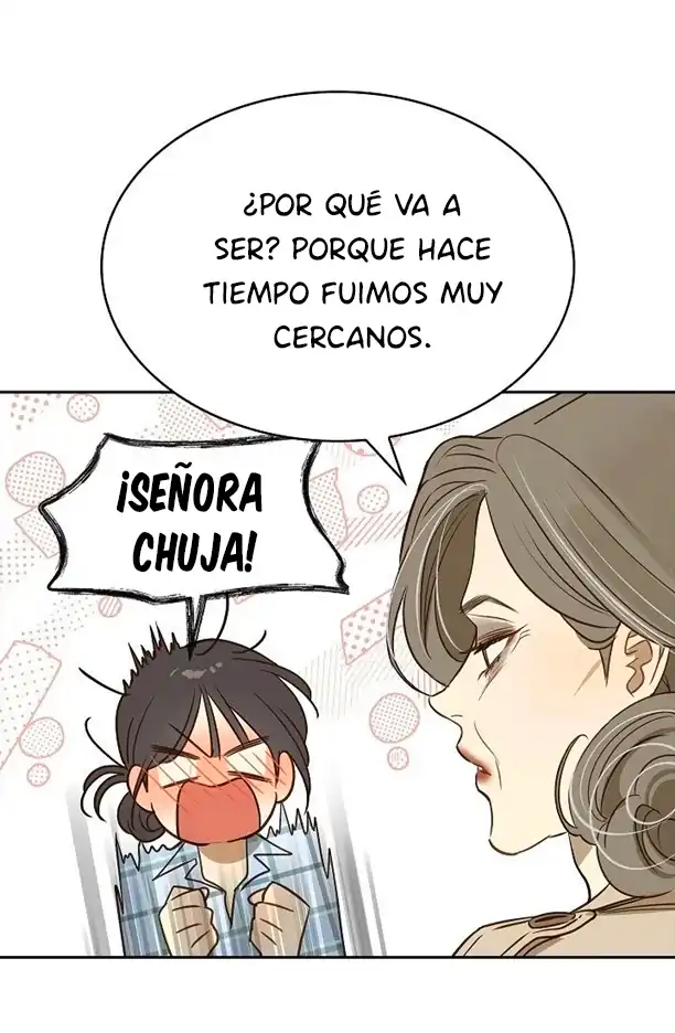 Página 21 — Las Flores son un Engaño Capítulo 3