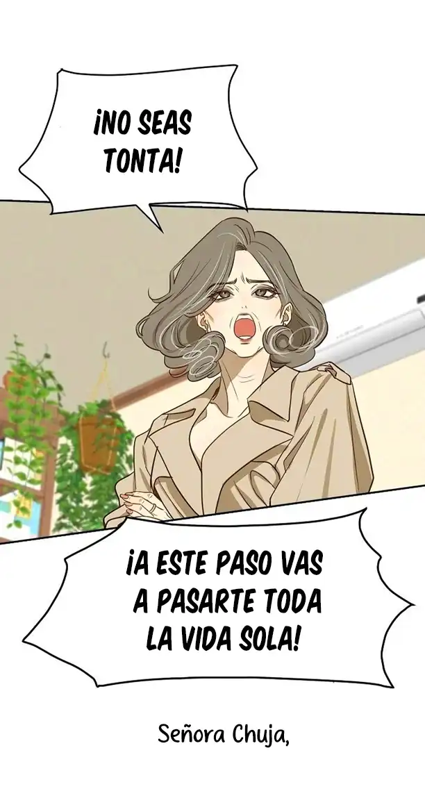 Página 24 — Las Flores son un Engaño Capítulo 3