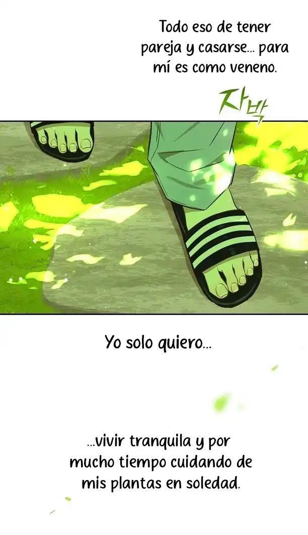 Página 25 — Las Flores son un Engaño Capítulo 3