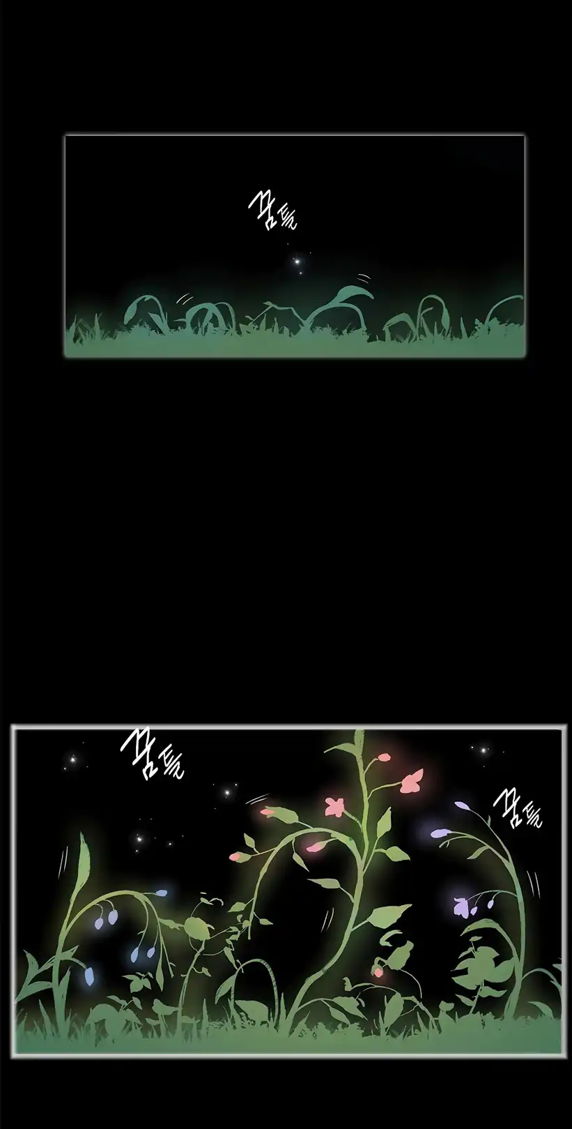 Página 39 — Las Flores son un Engaño Capítulo 4