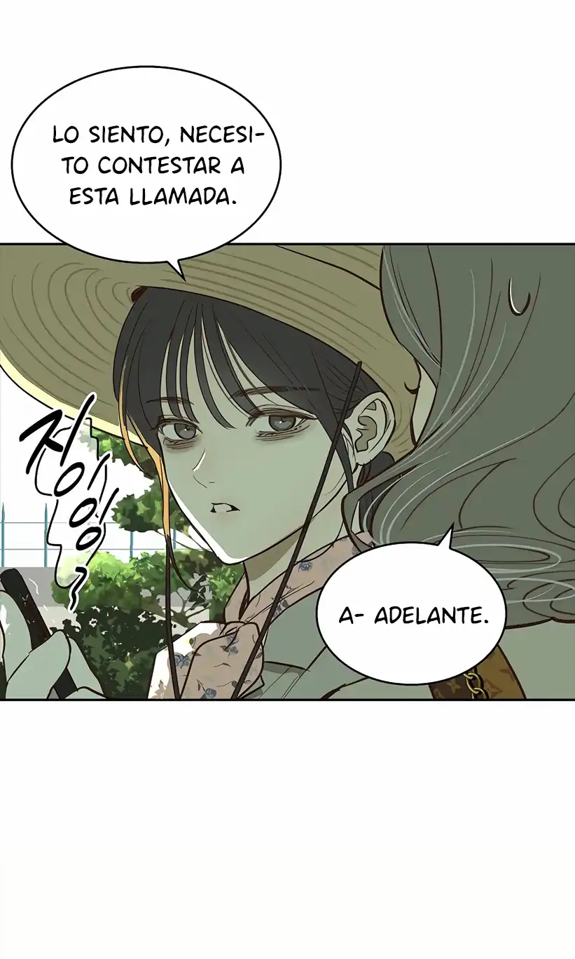 Página 49 — Las Flores son un Engaño Capítulo 4