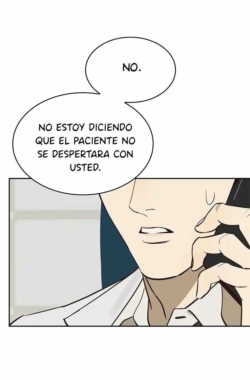 Página 52 — Las Flores son un Engaño Capítulo 4