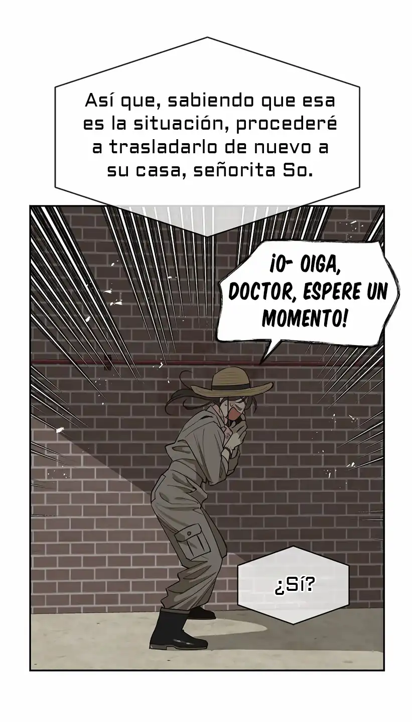 Página 58 — Las Flores son un Engaño Capítulo 4