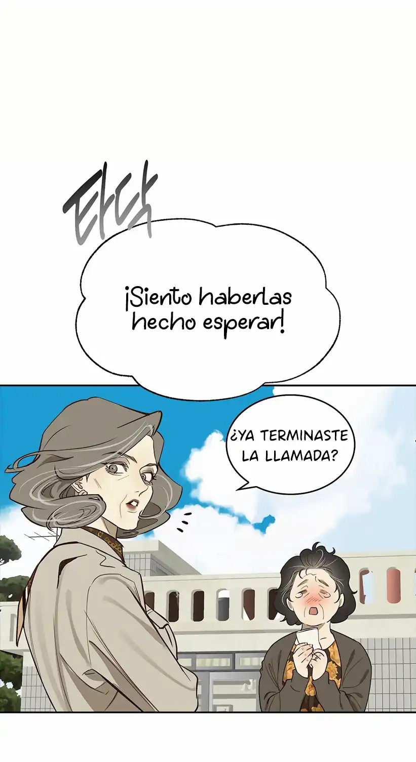 Página 63 — Las Flores son un Engaño Capítulo 4