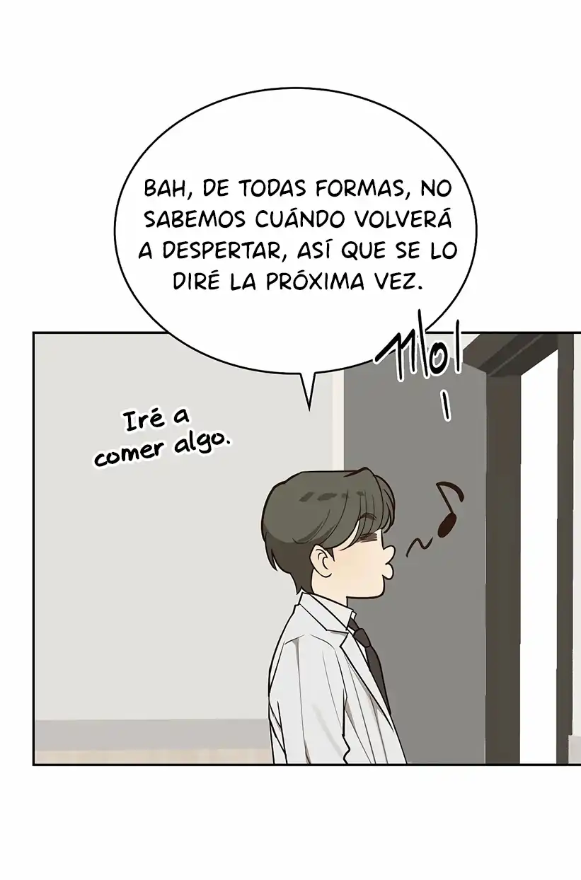 Página 67 — Las Flores son un Engaño Capítulo 4