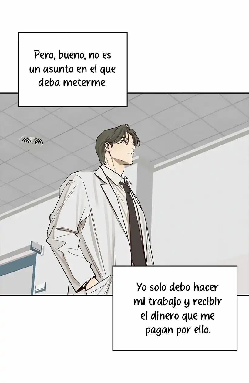Página 69 — Las Flores son un Engaño Capítulo 4
