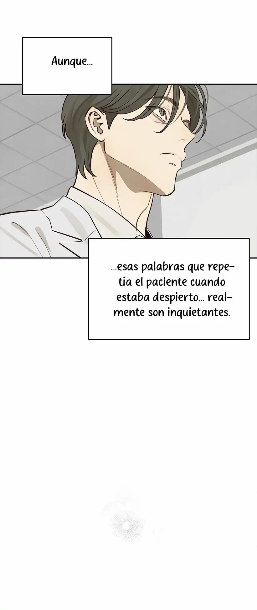 Página 70 — Las Flores son un Engaño Capítulo 4